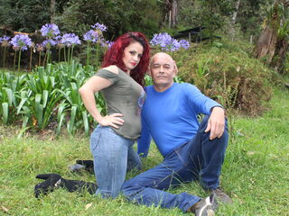 free nude live show KarinayAmante