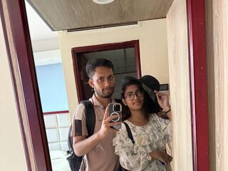 live couple sexcam KhanAkter