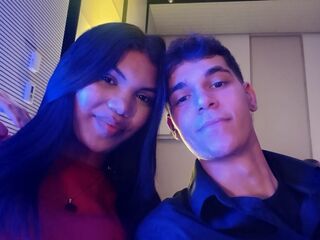 live porn webcam LadyAndLogan