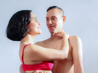 porn web cam LinaAndmilan