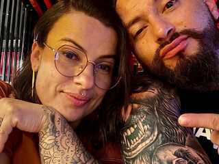 jasmin web cam couple live show LizJohel