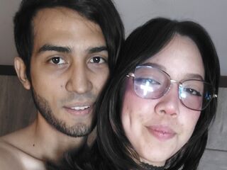 couple fucking LizzyAndMark