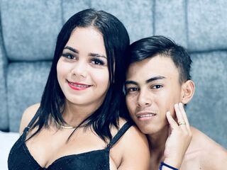 adult cam couple LunaAndFreddy