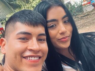 live cam couple sexshow MaryAndy