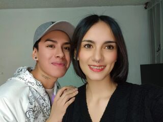 jasmin cam couple blowjob MaryandAndrew