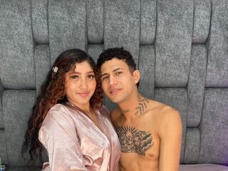 fucking webcam couple sex show MilenaAndRoyce