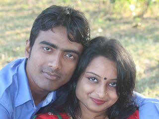 kinky webcam video MosumiAndAnik