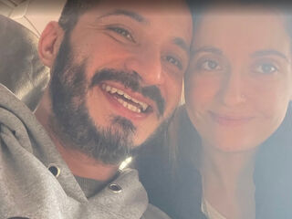 live webcam couple ass fuck NattyAndRen