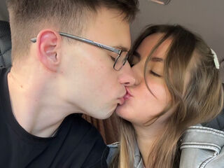 naked cam girl fucking stranger PashaAndMila