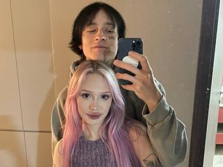 fucking webcam couple sex show PaulLili