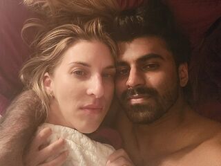 extreme cam video Pilatescouple