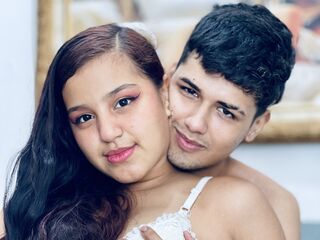 webcam couple livesex RosaAndTadeo