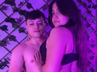livecam fucking RoxieAndJackson