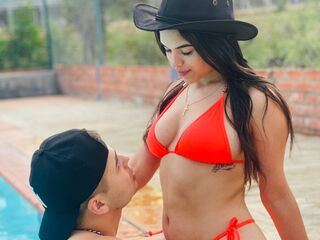 live sex cam SabrinaAndJorge