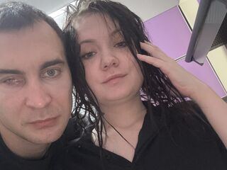 couple fucking on cam SashaKsenlave