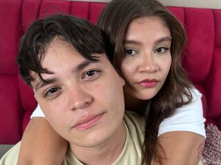 live webcam sex chat SethAndAmber