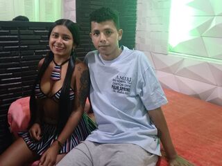 naked cam girl anal sex SilvanaCody