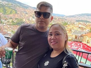 livecam chat room SoffiaAndLucas