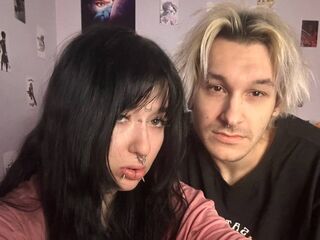 hot webcam slut fucking TeyaANDKit