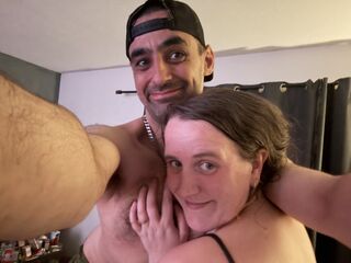 chatroom cam show ThatSassyCouple