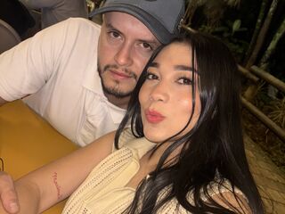 naughty cam girl sucking cock TravisAndAdell