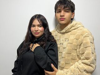 camcouple masturbating VanessaJhonson