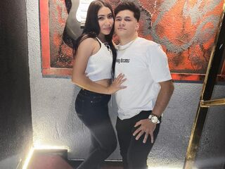 webcam live sex show ViolettAndAntares