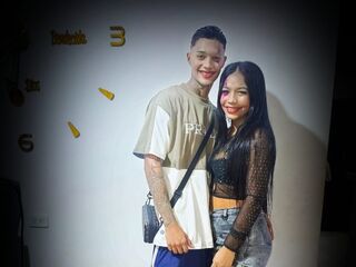 live chat room sex  YuleimysAndAlex