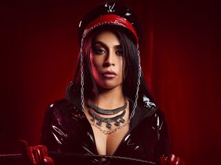 fucking machine live sex show AfroditaDior