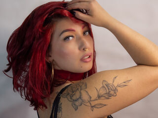 domina live webcam sex BrielaFerrer