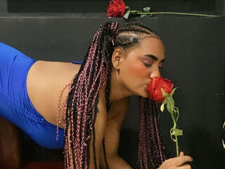 webcamgirl latex sex HannahRuiz