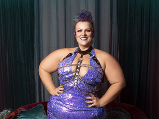 camgirl bondage fetish webcam LadyCoquine