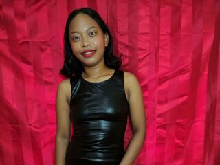 foot fetish girl web cam LaylaCarlos