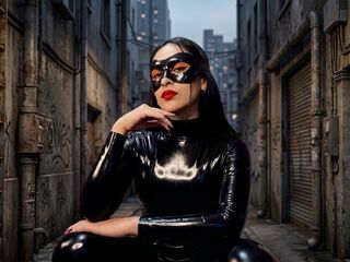 camgirl fetish LaylaSallow