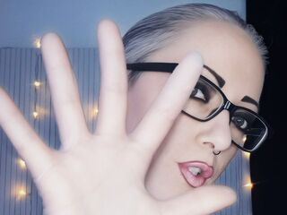 fetish live sex cam LeslieEden
