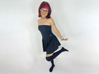cam girl fetish show LissetteRose