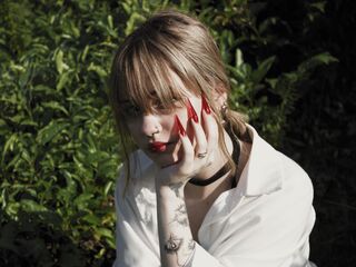 bizarre fetish sex show LiyaLuna
