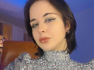 cam girl latex fetish MollyPose