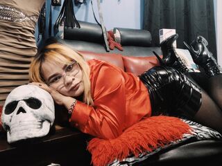 kinky fetish live cam PresleySarah