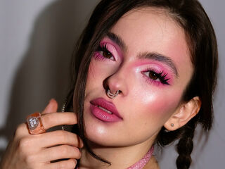 bdsm camgirl show RachelPoison