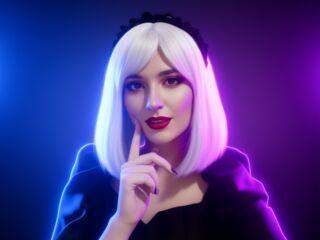 fetish webcam live RunaHelsing