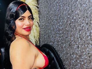 leather fetish webcam SharaVelvet
