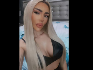 bondage livesex ShinyAngeline