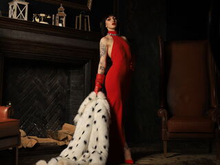 bdsm fetishcam SilviaVinylstore