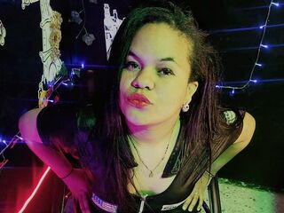 girl fetish web cam SussanJackson