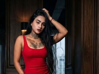 latex webcamgirl VeraDivine