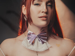 girl nude AbbyCameroon