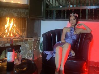 live webcam girl AbbyGlow