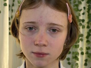 fingering camgirl AbigilAdams