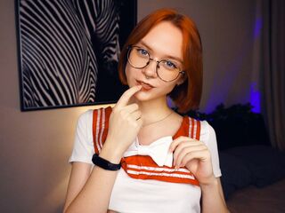 girl cam naked AccaDodgson